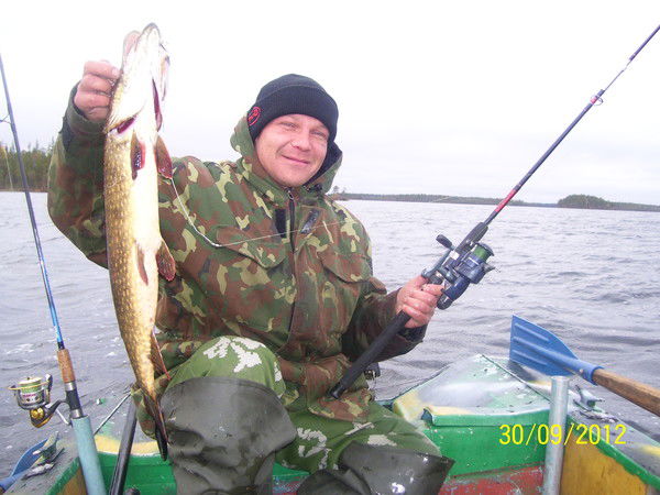 Евгений Ругоев