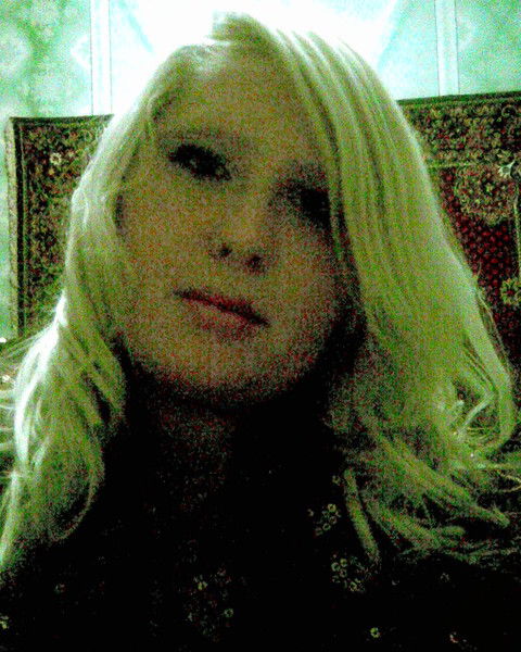 Иннесса Кипоренко