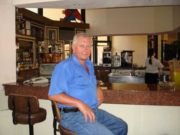 Анатолий Тертычный