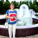 Тамара Колесник