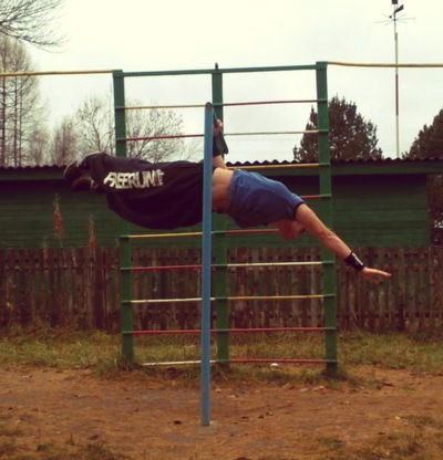 Андрей Щербаков