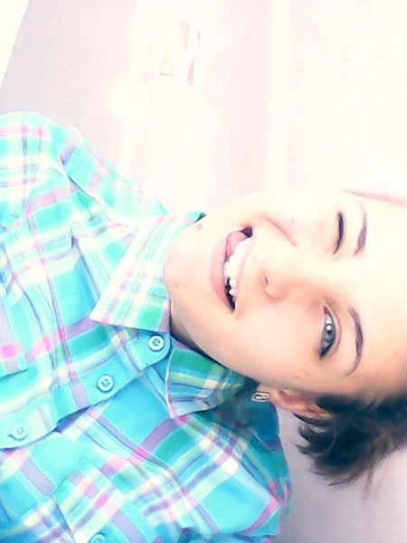 Ангелина Масычева