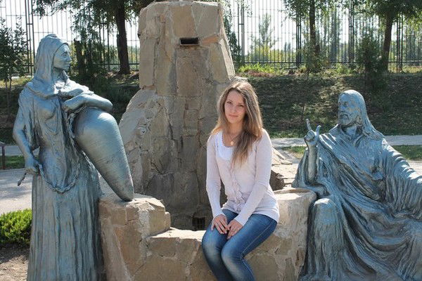 Яна Мащенко