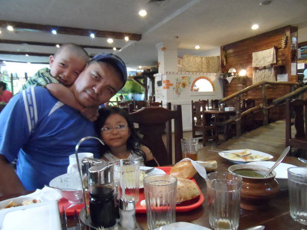 Марат Маденов