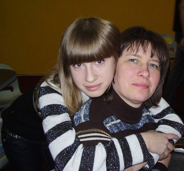 Иришка Маслова