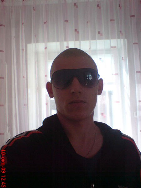 Евгений Фёдоров