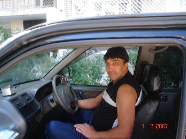 Евгений Гайзатулин