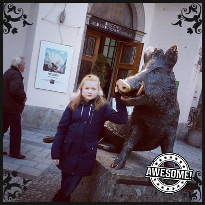 Ксюша Неволина