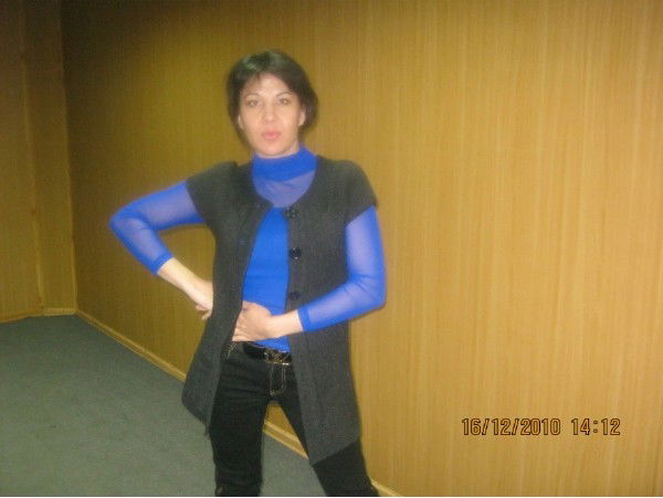 Наталья Мурзагалимова