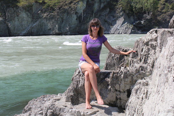 Наталья Пичугина