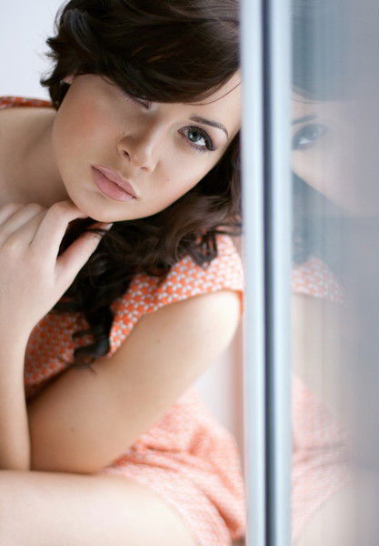 Даша Воронина