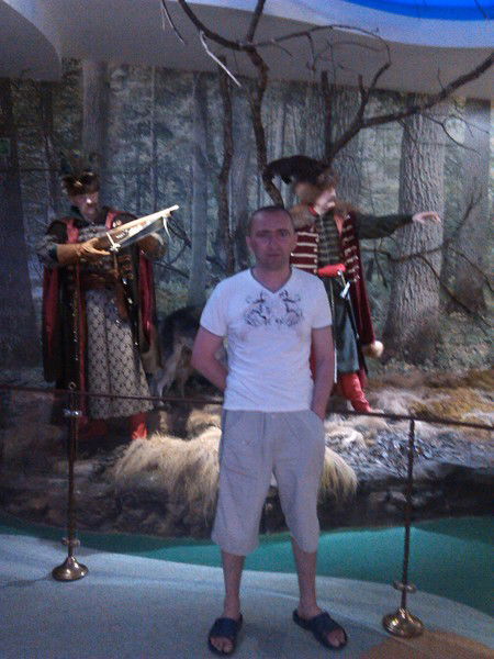 Валера Тимошук