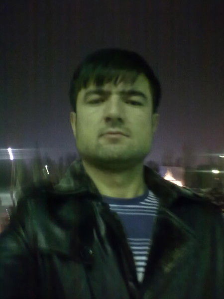 Собир Нидоев