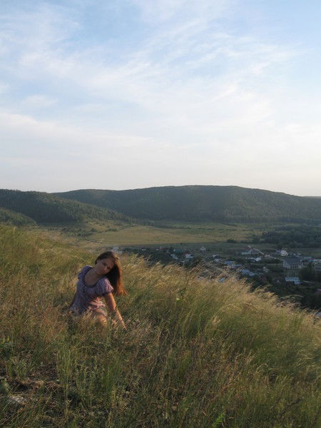 Даша Кокорева