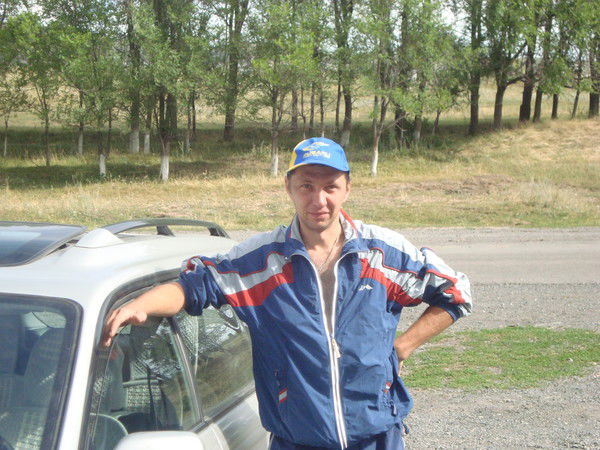 Александр Малахов