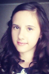 Анастасия Шляпкина