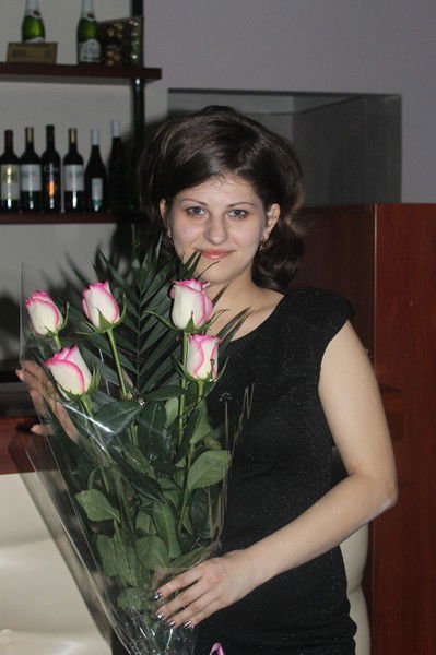 Самая Счастливая Мама