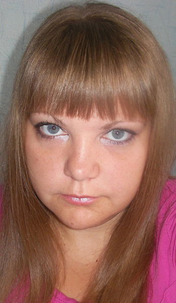 Татьяна Силаева