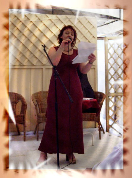 Оксана Светлакова