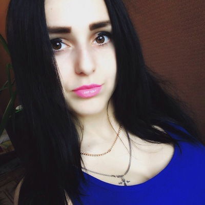 Кристина Третьякова