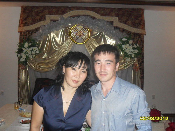 Куралай Инсабаева