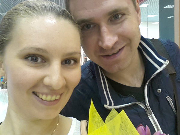 Илья Малиновский