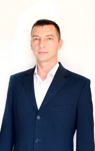 Эдуард Жилинский