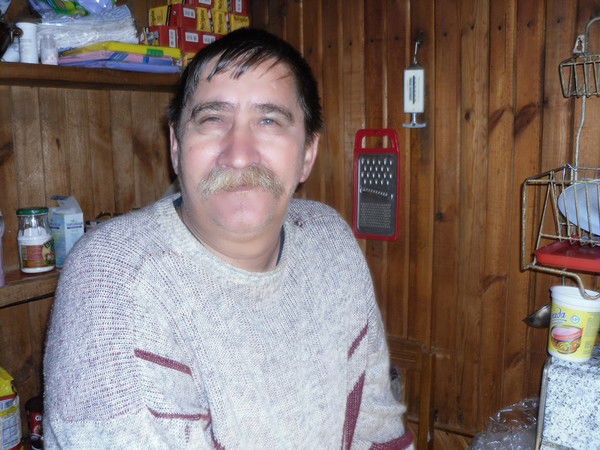 Александр Воробьев