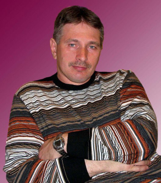 Дмитрий Карчевский