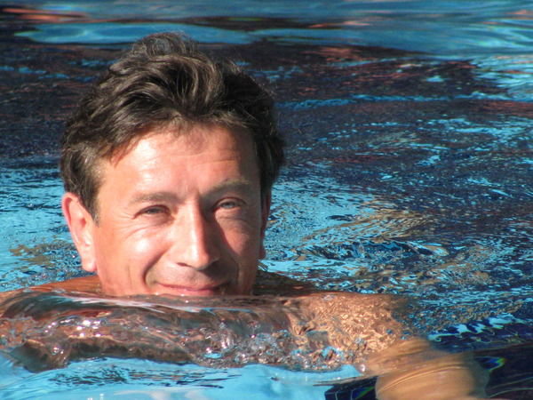 Владимир Полковников