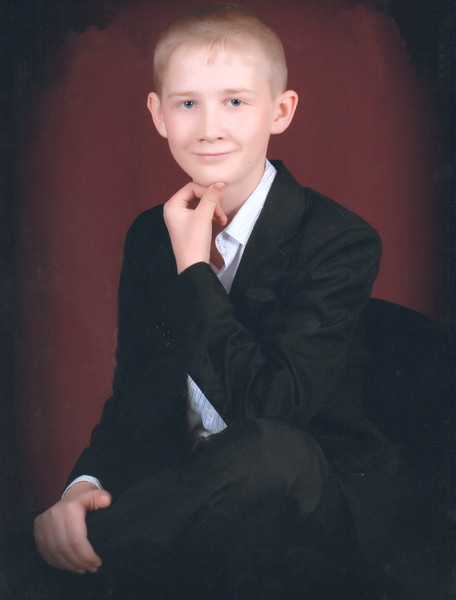 Александр Изибаев