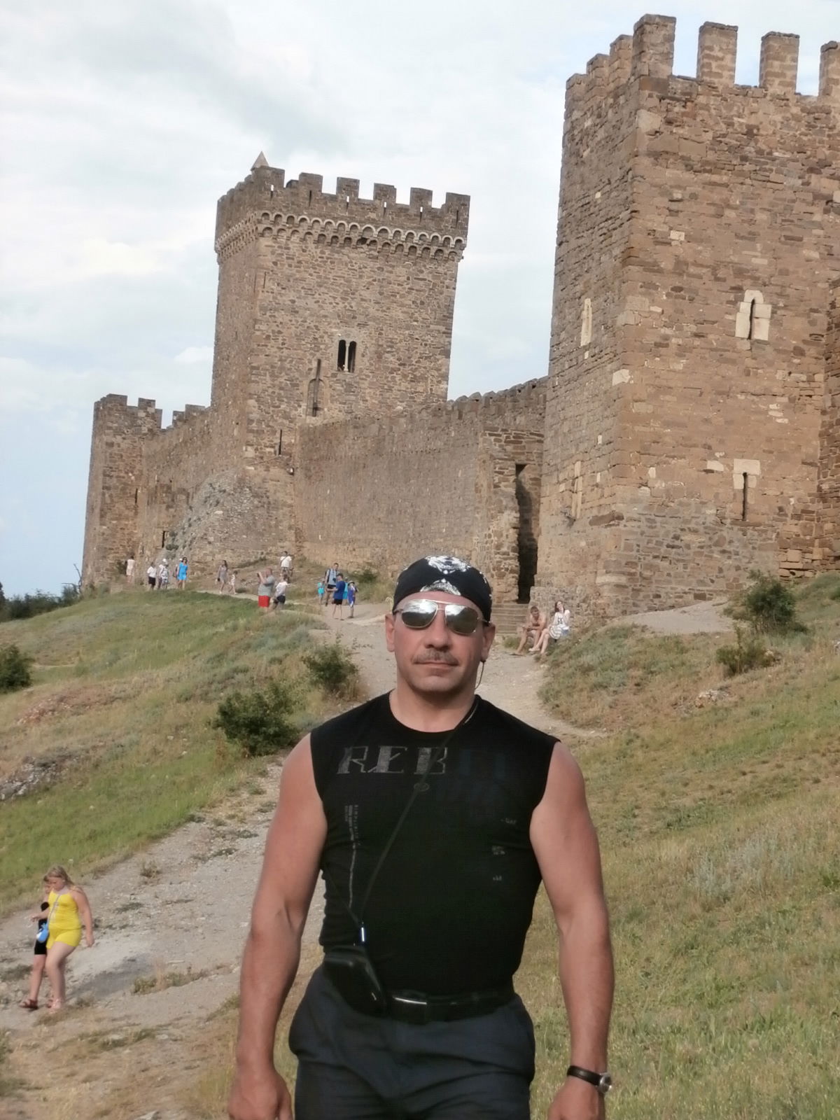 Валерий Фоменко