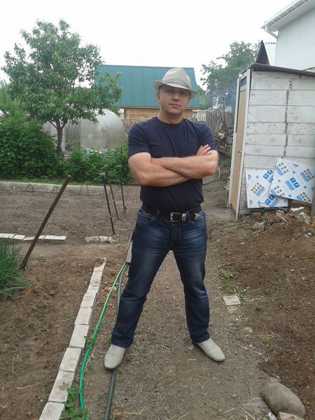 Сергей Чайковский