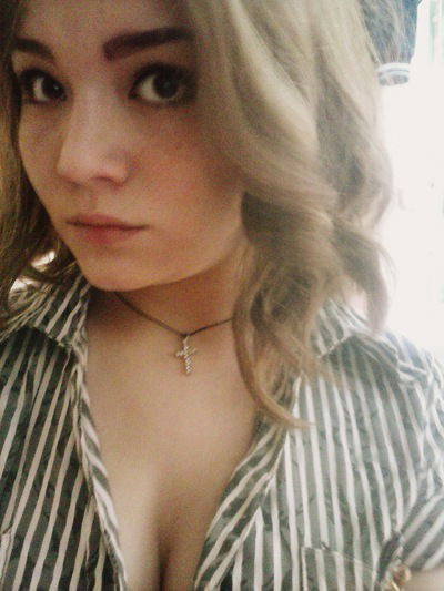 Юлия Закирова