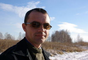 Андрей Никитин