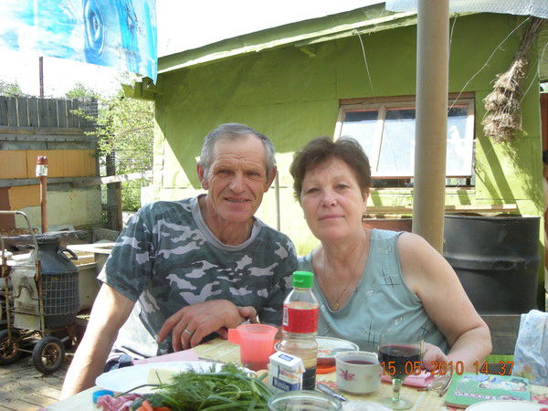 Леонид Рыбалко