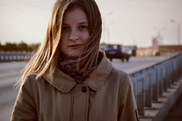 Дарья Игоревна