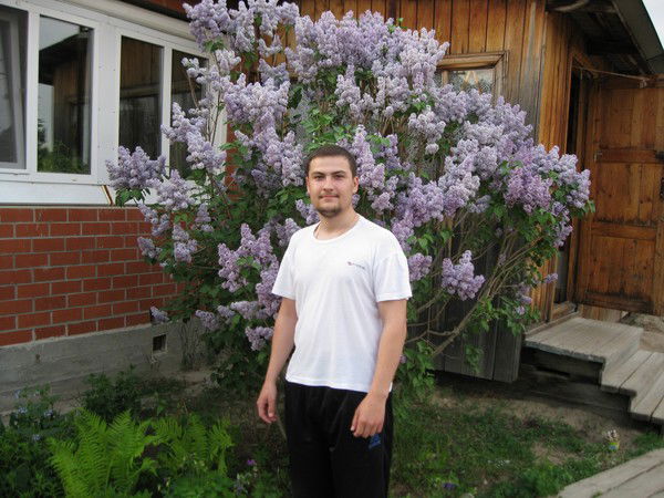 Михаил Михайлов