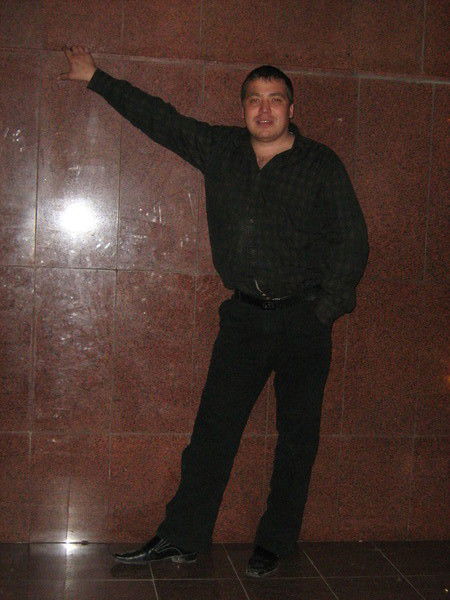 Ринат Алимкулов