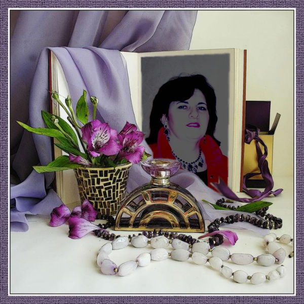 Гульназ Закирова