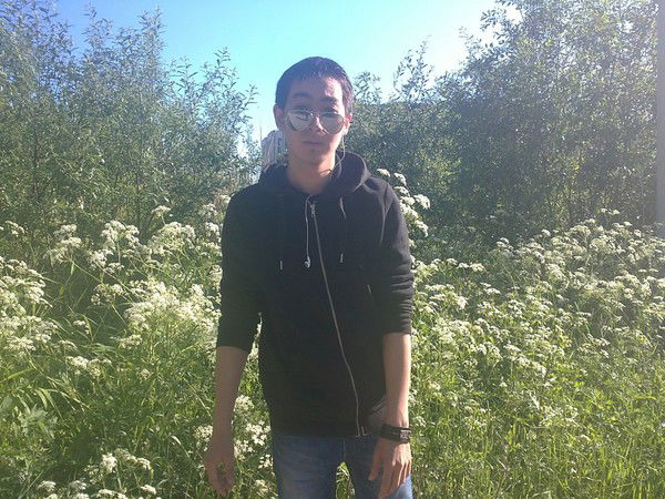 Арман Абдрасов