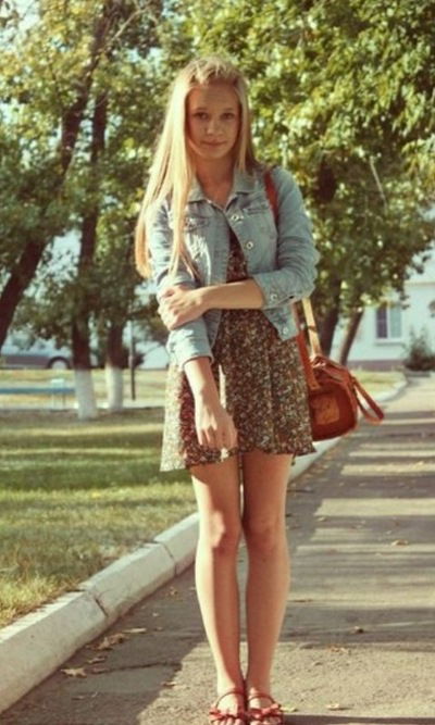 Дарья Дмитриева