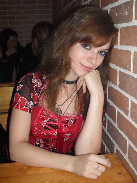 Виктория Пилипенко