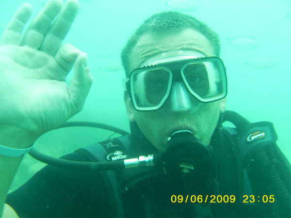 Анатолий Бондаренко