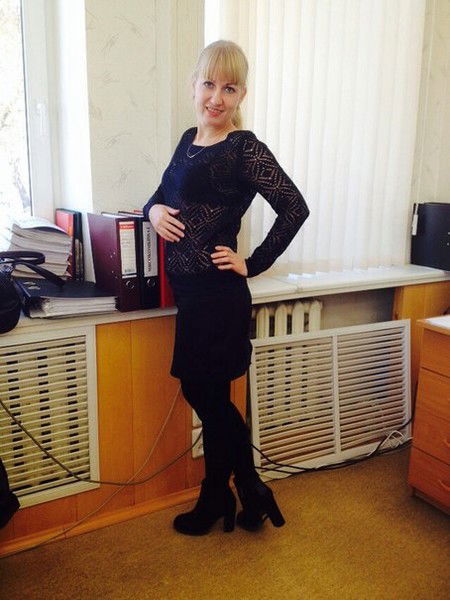 Алена Катугина