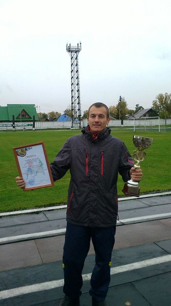 Станислав Шавилов