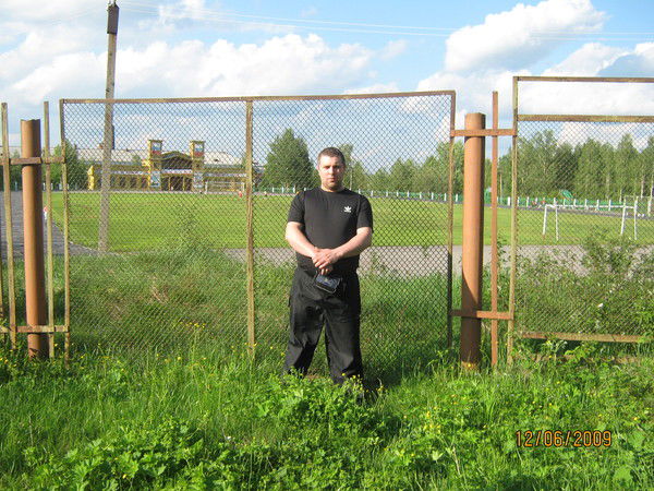 Александр Зимнухов