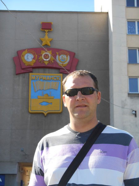 Сергей Тюрин