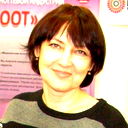 Татьяна Кутник