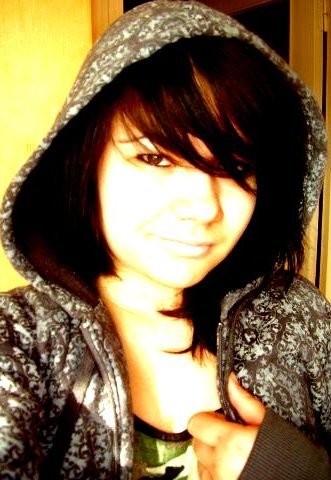 Юлька Торопова